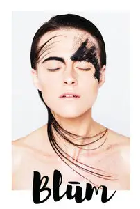 Blūm Magazine - Issue 1, 2016