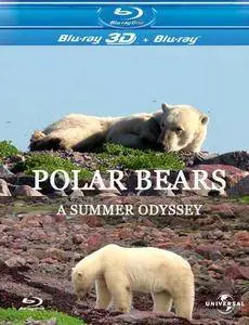 Polar Bears: A Summer Odyssey 3D (2012)