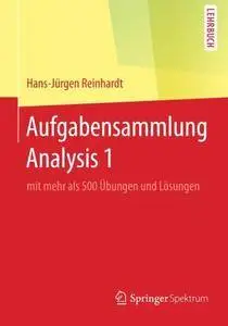 Aufgabensammlung Analysis 1