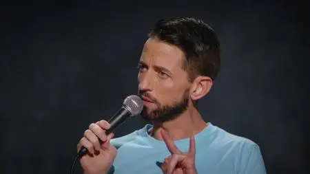 Neal Brennan: Women and Black Dudes (2014)