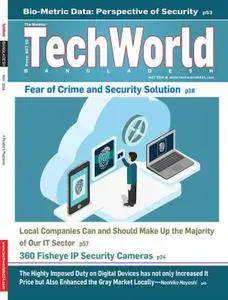 The Monthly Techworld Bangladesh - May 2016