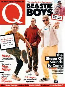 Q Magazine - November 2018