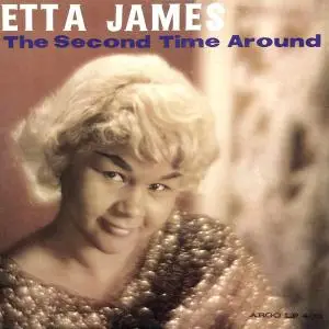 Etta James - The Second Time Around (1961/2021) [Official Digital Download 24/96]