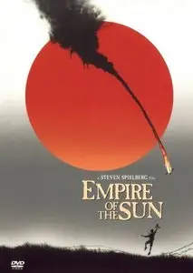Empire of the Sun / Das Reich der Sonne [DVD9] (1987) "Reload"
