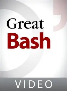 Oreilly - Great Bash