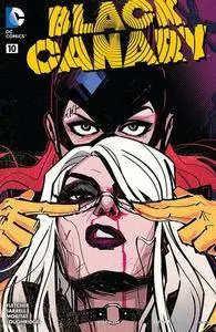 Black Canary 010 (2016)