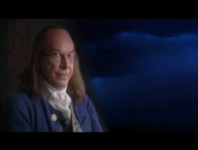 PBS - Benjamin Franklin (2006)