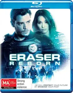 Eraser: Reborn (2022)