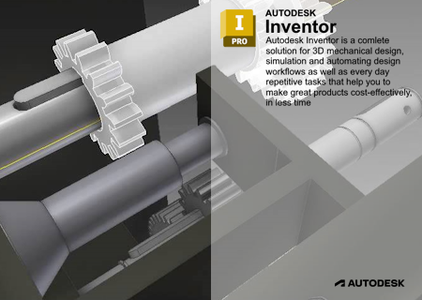 Autodesk Inventor 2022.5