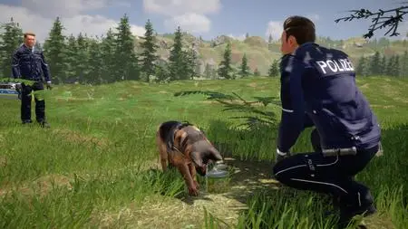 Autobahn Police Simulator 3 Off-Road (2023)