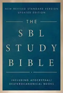 The SBL Study Bible