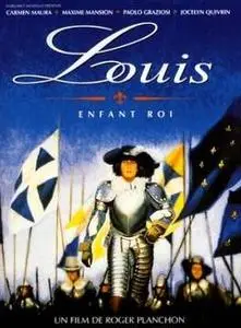 Jean-Pierre Fouquey - Louis Enfant Roi - (OST) 1993
