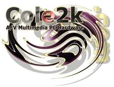 Cole2k Media Codec Pack 7.5.0  