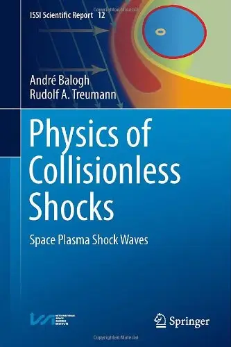 Physics of Collisionless Shocks: Space Plasma Shock Waves (repost)