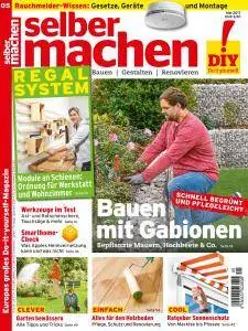 Selber Machen - Mai 2017