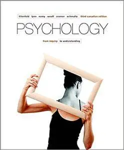 Psychology: From Inquiry to Understanding, Third Canadian Edition