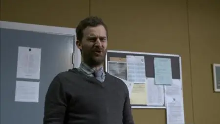 Moving On S10E02