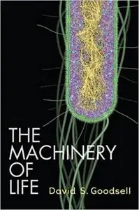 The Machinery of Life Ed 2