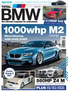 Total BMW – June 2023