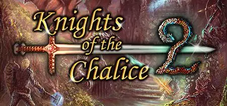 Knights of the Chalice 2 (2022) v1.64