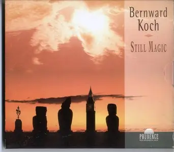 Bernward Koch - Still Magic (1995)