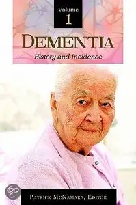 Dementia (Brain, Behavior, and Evolution)