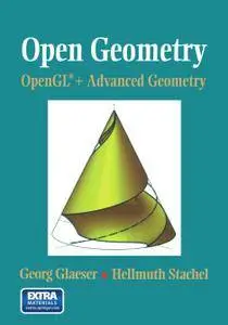 Open Geometry: OpenGL® + Advanced Geometry (Repost)