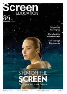 Screen Education - April 2017