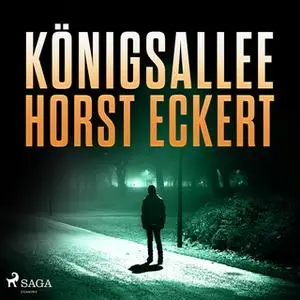 «Königsallee» by Horst Eckert