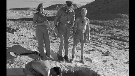 Ice Cold in Alex (1958) [Re-UP]