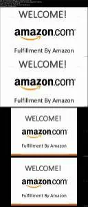 Sell Books On Amazon - Work from Home with Amazon FBA