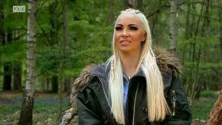 TLC - Jodie Marsh Goes Hunting (2016)