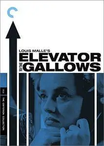 Elevator to the Gallows / Ascenseur pour l'échafaud (1958)