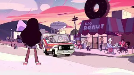 Steven Universe S05E07