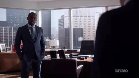 Suits S08E03