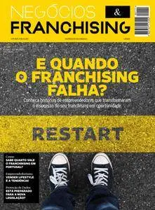 Negócios & Franchising - junho/julho 2017