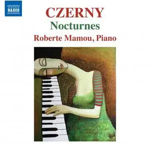 Roberte Mamou - Czerny: Nocturnes, Opp. 368, 537 & 604 (2024)