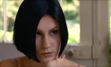 Bertrand Bonello - Le Pornographe (2001)
