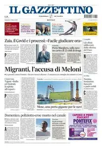 Il Gazzettino Rovigo - 5 Marzo 2023
