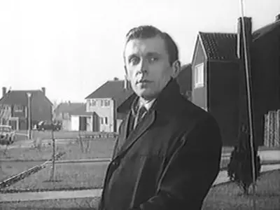 Seven Keys (1961) 