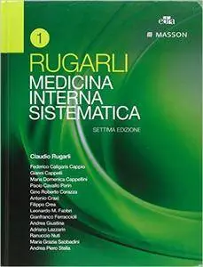 Claudio Rugarli - Medicina interna sistematica
