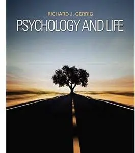 Psychology and Life (20th edition) [Repost]