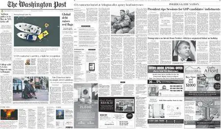 The Washington Post – September 04, 2018