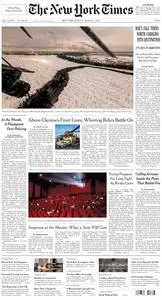 The New York Times - 05 March 2023