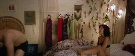 Half Magic (2018)