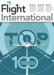 Flight International - 4 September 2018