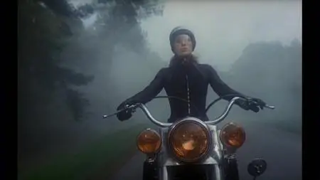 The Girl on a Motorcycle (1968)