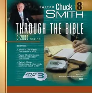 Through the Bible C-2000 Commentary