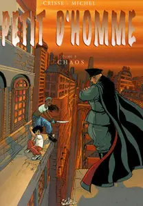Petit d'Homme (1996) Complete