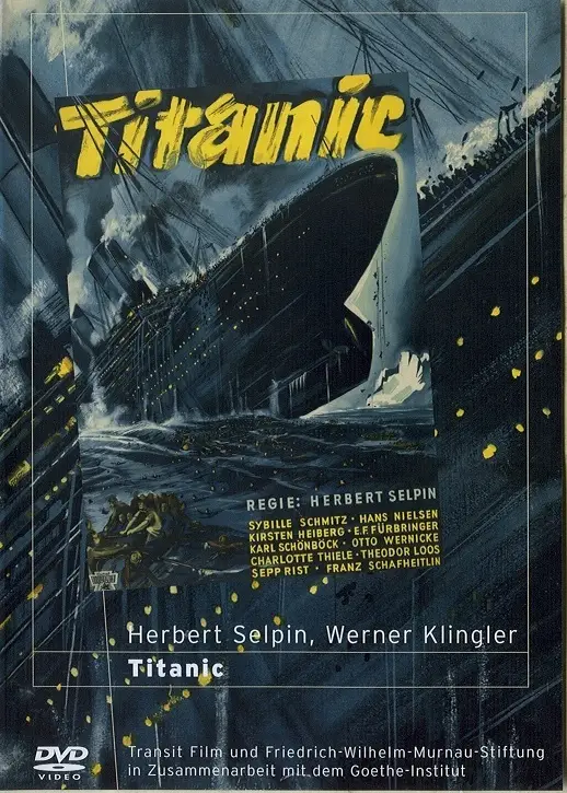 titanic 1080p ไทย english